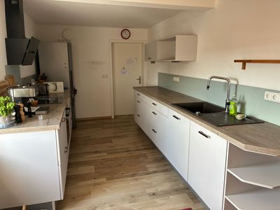 Sehr schöne,  Wohnung im Nürnberger Land (Kreis), Neuhaus an der Pegnitz