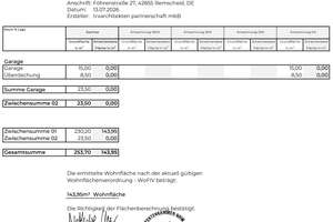 6 – Zimmer – Bungalow in gefragter Remscheider Wohnlage zu verkaufen – Föhrenstraße 27, 42855 Neuenkamp, Remscheid – Vorschaubild 34