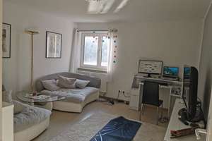 Zuhause mit 1 Zimmer in Berg am Laim – Gotteszellerstr. 16, 81671 Echarding, München – Vorschaubild 5