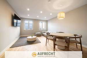 A U F R E C H T °STILVOLL WOHNEN IN MÜNCHENS BESTLAGE° hochwertige 3,5-Zi.-Erdgeschosswohnung – Die vollständige Adresse der Immobilie erhältst du vom Anbieter., 80469 Glockenbach, München – Vorschaubild 2