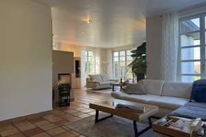 Ihr Rückzugsort im Grünen – elegante Villa mit Wellnessbereich – Die vollständige Adresse der Immobilie erhältst du vom Anbieter., 41516 Grevenbroich – Vorschaubild 7