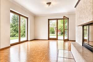 Mehr Raum für Ihr Leben – stilvolle Gartenwohnung mit Souterrain. – Plankenhofstr. 27, 81929 Daglfing, München – Vorschaubild 2
