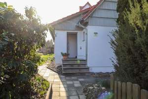 Familienparadies! - Hochwertig saniertes Einfamilienhaus mit Pool und Kamin in ruhiger Siedlungslage – Die vollständige Adresse der Immobilie erhältst du vom Anbieter., 1239 Lockwitz, Dresden – Vorschaubild 6