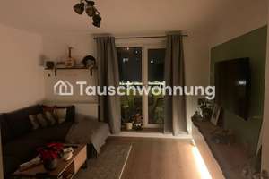 Tauschwohnung: Klein aber fein, modernisiert (EBK, Bad, Böden etc.) – Die vollständige Adresse der Immobilie erhältst du vom Anbieter., 14482 Babelsberg Süd, Potsdam – Vorschaubild 4