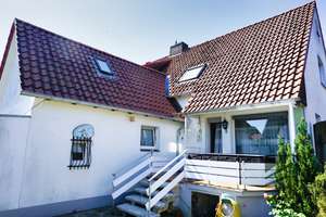 Charmantes Zweifamilienhaus in Osnabrück-Hellern – Die vollständige Adresse der Immobilie erhältst du vom Anbieter., 49078 Hellern, Osnabrück – Vorschaubild 15