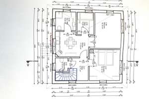 Ökologisches Fachwerkhaus am Waldrand, Erstbezug – Anemonenweg 4, 1328 Weißig, Dresden – Vorschaubild 5