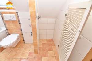 Maisonettetraum mit Dachterrasse, Tageslichtbädern und Stpl. zur Eigennutzung! – Ottostraße 10, 9113 Schloßchemnitz, Chemnitz – Vorschaubild 11