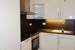 Attraktive 2 Zimmer Erdgeschoss Wohnung mit EBK und Sonnenterrasse – An der Lingenmühle 3, 41061 Gladbach, Mönchengladbach – Vorschaubild 7