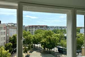 Damaschkestraße 7, 10711 Berlin – Damaschkestraße 7, 10711 Halensee, Berlin – Vorschaubild 2