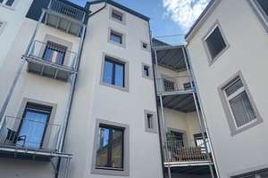 Luxuriöse 2,5 Zimmer Wohnung im 4.OG in Karlsruhe Innenstadt-West – Akademiestr. 28 28, 76131 Innenstadt-West, Karlsruhe – Vorschaubild 18