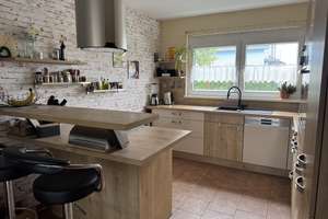 Reihenmittelhaus in Erfurt-Ringelberg | 5 Zimmer | Garten | Terrasse | Stellplatz – 99085 Krämpfervorstadt, Erfurt – Vorschaubild 17