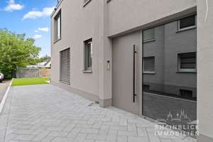Maisonette-Loft in ruhiger Zentrumslage - Baujahr 2025! – Die vollständige Adresse der Immobilie erhältst du vom Anbieter., 51147 Grengel, Köln – Vorschaubild 13