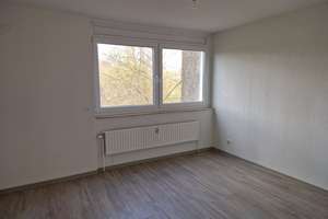 Schöner Wohnen: komplett renovierte 3-Zimmer-Wohnung (WBS) – Butzstr. 30, 44359 Nette, Dortmund – Vorschaubild 4