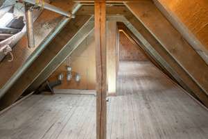 170qm Maisonette Wohnung, 3 Balkone – Die vollständige Adresse der Immobilie erhältst du vom Anbieter., 22177 Bramfeld, Hamburg – Vorschaubild 32