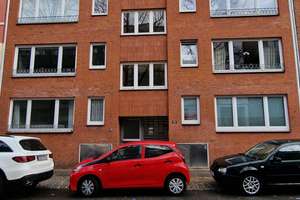 Privatverkauf - Charmante Wohnung im Komponistenviertel – Humboldtstrasse 122, 22083 Barmbek-Süd, Hamburg – Vorschaubild 2