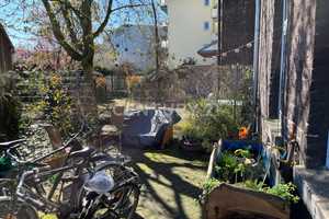 Köln-Mülheim - MFH mit 8 Appartements als solide Kapitalanlage – Köln – Vorschaubild 4