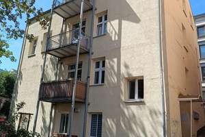 Modernisiertes Mehrfamilienhaus in zentraler Innenstadtlage mit vier Wohneinheiten – Die vollständige Adresse der Immobilie erhältst du vom Anbieter., 24941 Martinsberg, Flensburg – Vorschaubild 3