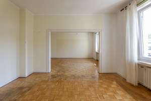 Ideal kombiniert - urbane Lebensqualität und wohnlicher Komfort für Singles oder Paare – Die vollständige Adresse der Immobilie erhältst du vom Anbieter., 45147 Holsterhausen, Essen – Vorschaubild 4