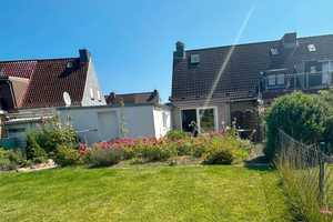 Niedliches Reihenendhaus in einer ruhigen Lage von Travemünde. – Lübeck – Vorschaubild 6
