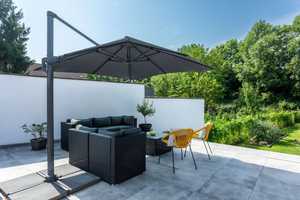 Sofort bezugsfertig! Charmantes Reihenendhaus mit großer Terrasse, Garten und mediterranem Flair – Rhein-Erft-Kreis – Vorschaubild 20