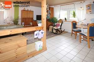 SELBST WOHNEN + VERMIETEN: EINFAMILIENHAUS + ZWEI FERIENHÄUSER + FERIENWOHNUNG + GROSSES GRUNDSTÜCK – Die vollständige Adresse der Immobilie erhältst du vom Anbieter., 17419 Heringsdorf – Vorschaubild 13