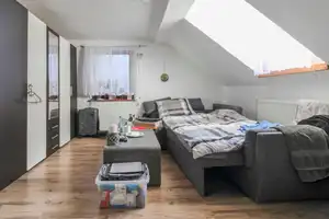 Ein Zuhause mit Geschichte, Charme und modernem Wohnkomfort – Gelsenkirchen – Vorschaubild 14