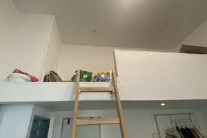 Moderne 1-Zimmer Single-Apartments // Tiny Apartments // Eigene Küche+ eigenes Bad // ruhige Lage – Die vollständige Adresse der Immobilie erhältst du vom Anbieter., 52066 Burtscheider Abtei, Aachen – Vorschaubild 3