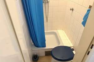2 Zimmer Wohnung in Nürnberg Altstadt-St. Lorenz – Die vollständige Adresse der Immobilie erhältst du vom Anbieter., 90403 Altstadt, St. Lorenz, Nürnberg – Vorschaubild 7
