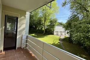 Hochwertig renovierte 2-Zimmer-LUXUS-Wohnung mit Balkon, Schwimmbad und Sauna – Prinz-Regent-Straße 79b, 44795 Weitmar-Mark, Bochum – Vorschaubild 8
