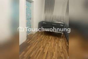 Tauschwohnung: Suche geräumige Wohnung in Stuttgart