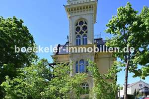 Historische Villa mit kreativer Architektur u. Einliegerwohnung – Die vollständige Adresse der Immobilie erhältst du vom Anbieter., 6618 Naumburg (Saale) – Vorschaubild 4