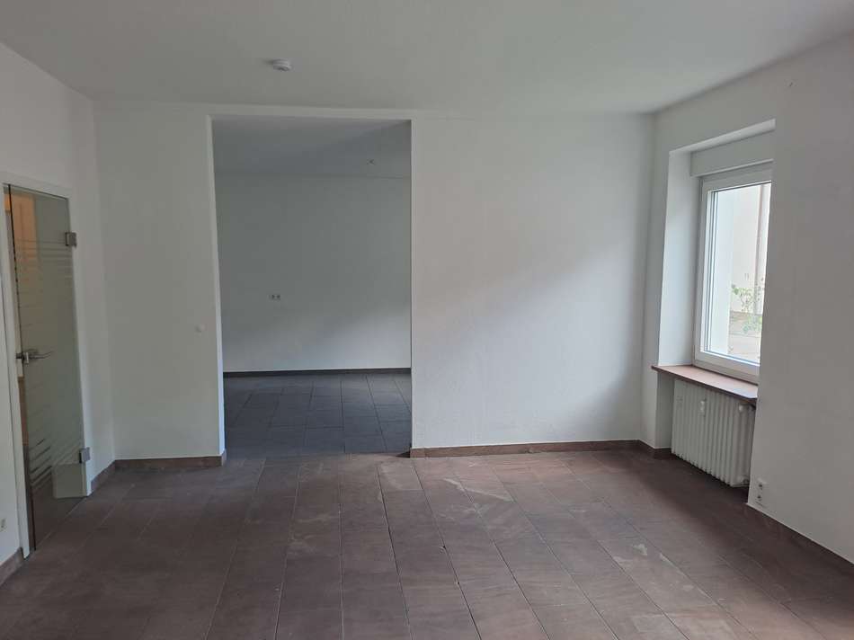 EG Wohnber. mit Zugang Küche