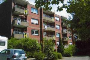 Großzügiges Appartement mit Balkon ! – Joseph - Haydn - Str. 4, 59075 Bockum-Hövel, Hamm – Vorschaubild 1
