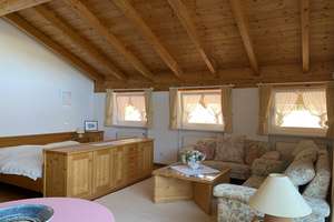 RESERVIERT! - Individuelle Villa mit Einliegerwohnung und traumhaften Garten in ruhiger Lage – Von-Scheffel-Straße 4, 83209 Prien am Chiemsee – Vorschaubild 35