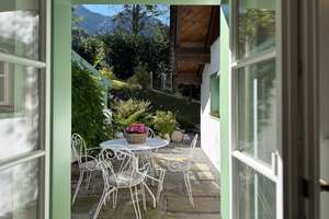 Zeitlos elegant, unverwechselbar schön – Ihr exklusives Do­mi­zil mit Burg & Bergblick – Die vollständige Adresse der Immobilie erhältst du vom Anbieter., 83229 Aschau im Chiemgau – Vorschaubild 25