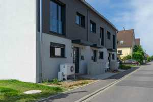 Familientraum mit großen Garten in Bissingen – Ludwigsburg (Kreis) – Vorschaubild 2