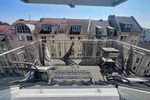 Traumhafte Maisonette in der Bonner Altstadt – Die vollständige Adresse der Immobilie erhältst du vom Anbieter., 53111 Nordstadt, Bonn – Vorschaubild 9