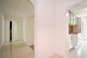 3-Zimmer-Wohnung mit Balkon und Einbauküche im Herzen der Südstadt! – Die vollständige Adresse der Immobilie erhältst du vom Anbieter., 30171 Südstadt, Hannover – Vorschaubild 5