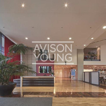 Viel Platz zum Entfalten im QUATTRIUM. Ausbau nach Mieterwunsch
