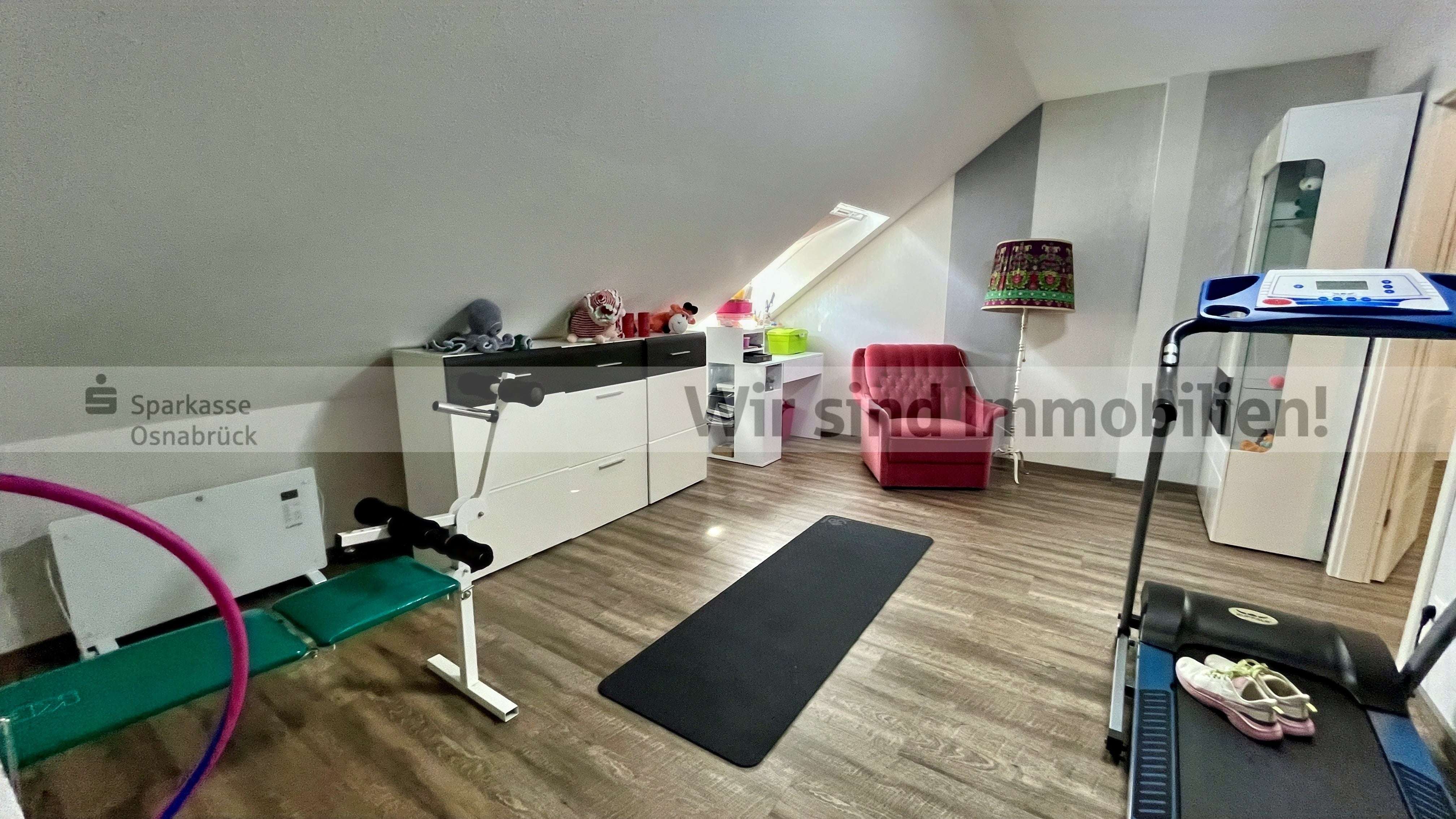 Immobilie in Hagen am Teutoburger Wald - Geräumiges Wohnen in jungem EFH - Bild 16