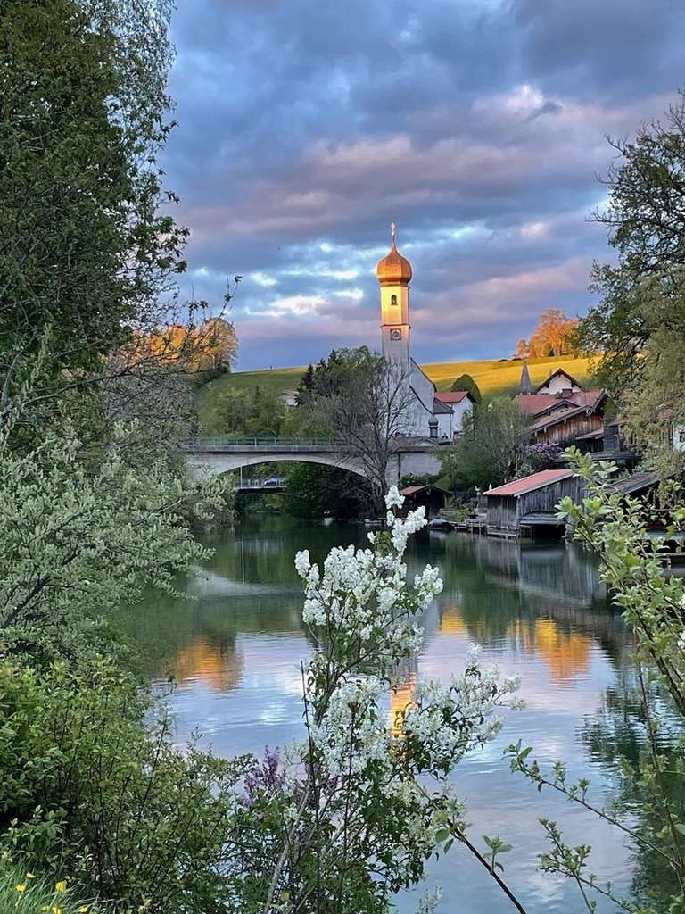 Immobilie in Gmund - Traumhafte Wohnung fussläufig zum Tegernsee - Bild 3