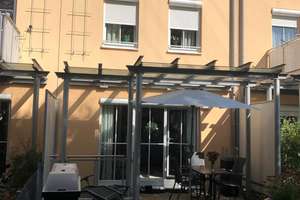 (RESERVIERT) Freundliches  5-Zimmer-Reihenhaus mit gehobener Innenausstattung im Würmtal – Die vollständige Adresse der Immobilie erhältst du vom Anbieter., 82131 Gauting – Vorschaubild 1