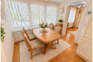 Großzügige 2-ZKB-Wohnung mit zwei Balkonen und Wintergarten im EG - direkt am Park – 86825 Bad Wörishofen – Vorschaubild 14