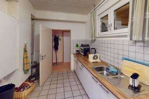 Reihenendhaus in ruhiger Lage von Langgöns - Garten, Terrasse und flexible Nutzung – Die vollständige Adresse der Immobilie erhältst du vom Anbieter., 35428 Langgöns – Vorschaubild 9