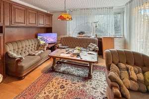 Vermietete 2-Zimmer-Wohnung mit Pkw-Stellplatz in Top-Lage Berlin-Westend – Die vollständige Adresse der Immobilie erhältst du vom Anbieter., 14052 Westend, Berlin – Vorschaubild 7