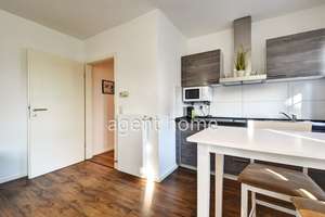 MÖBLIERT - STADTNAH UND DOCH RUHIG - 1-Zimmer-Wohnung mit Balkon – Die vollständige Adresse der Immobilie erhältst du vom Anbieter., 70193 Kräherwald, Stuttgart – Vorschaubild 19