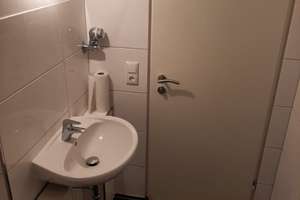 Alles TOP! Komplette Einbauküche + Sonnenloggia + herrliche Aussicht! – Hehner Str. 1, 41068 Westend, Mönchengladbach – Vorschaubild 16