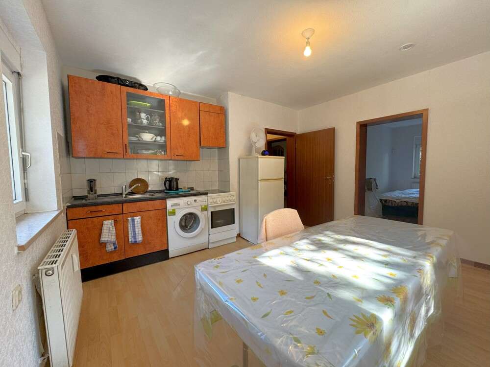 Immobilie in Gorxheimertal - Mieter schon da!! - Bild 4