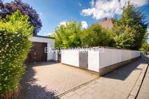 Rarität in begehrter Lage: Einfamilienhaus mit Potential in der Margaretenau – 93049 Westenviertel, Regensburg – Vorschaubild 2