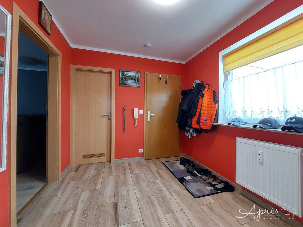 Immobilie in Aldingen - Wohnen über den Dächern von Aldingen - Bild 2